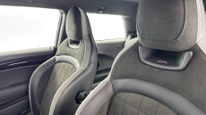 MINI Hatchback 2.0 Cooper S Sport 3dr Auto Petrol Hatchback